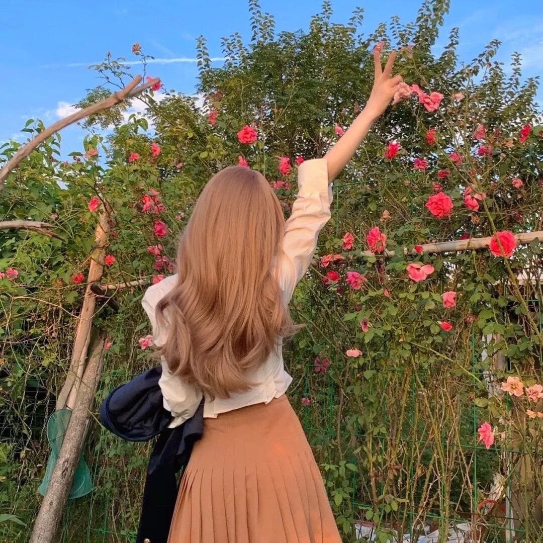 帝女花