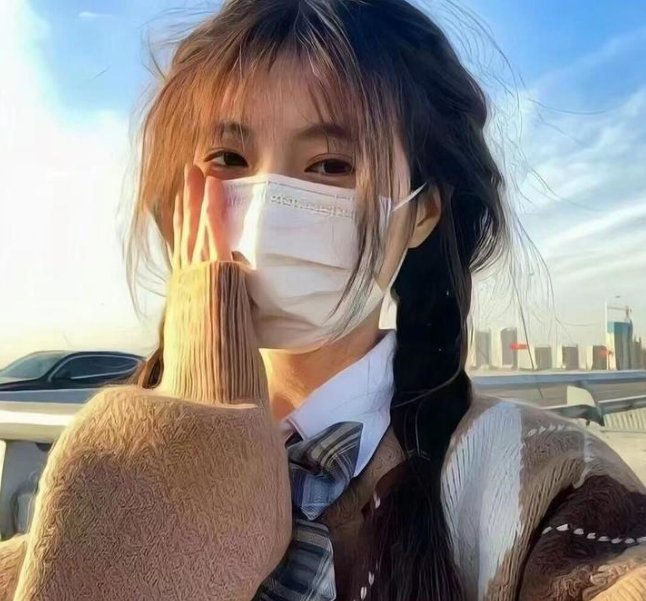 逆流而上的你